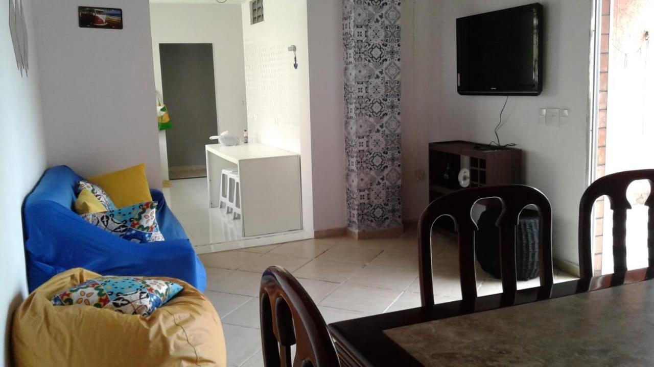 Cobertura Com Churrasqueira Propria E Wi-Fi Perto Da Praia - Excelente Para Familia E Amigos Guarujá Exteriér fotografie