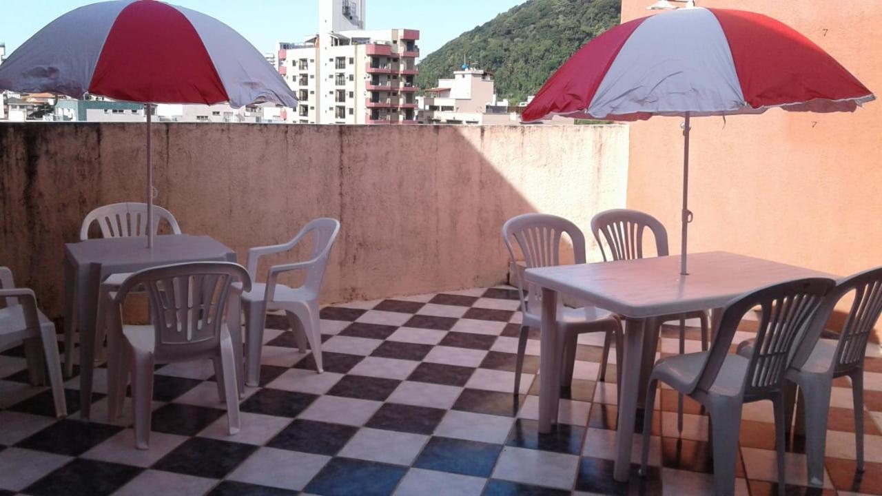 Cobertura Com Churrasqueira Propria E Wi-Fi Perto Da Praia - Excelente Para Familia E Amigos Guarujá Exteriér fotografie