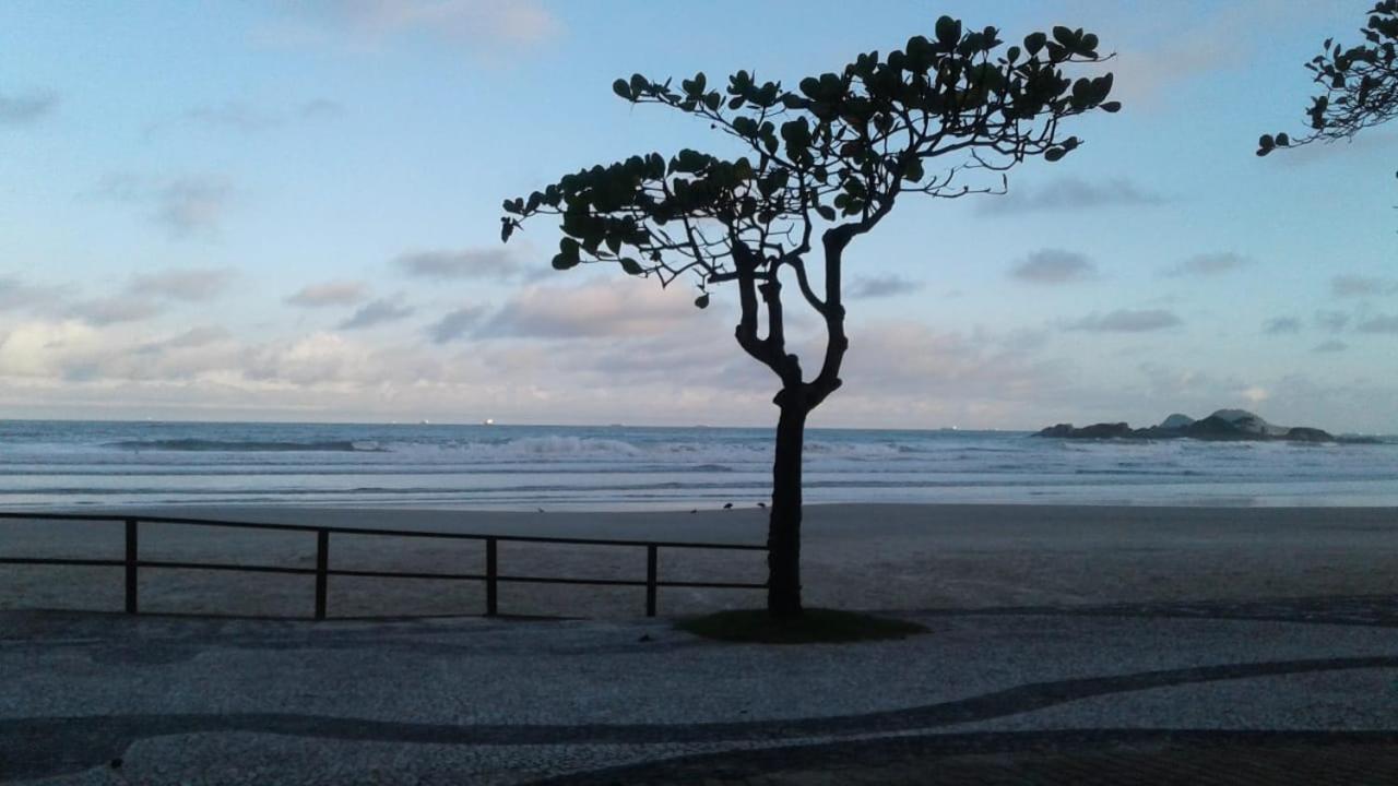Cobertura Com Churrasqueira Propria E Wi-Fi Perto Da Praia - Excelente Para Familia E Amigos Guarujá Exteriér fotografie