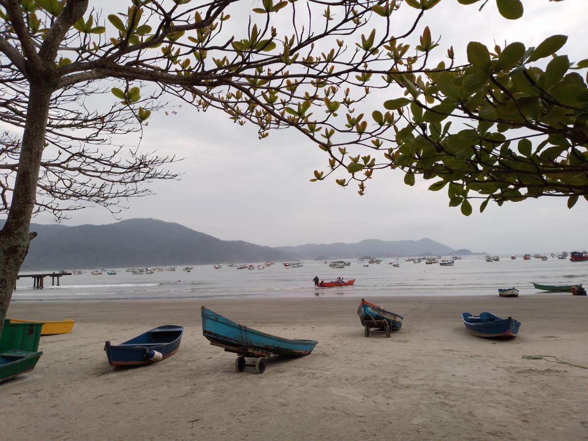 Cobertura Com Churrasqueira Propria E Wi-Fi Perto Da Praia - Excelente Para Familia E Amigos Guarujá Pokoj fotografie