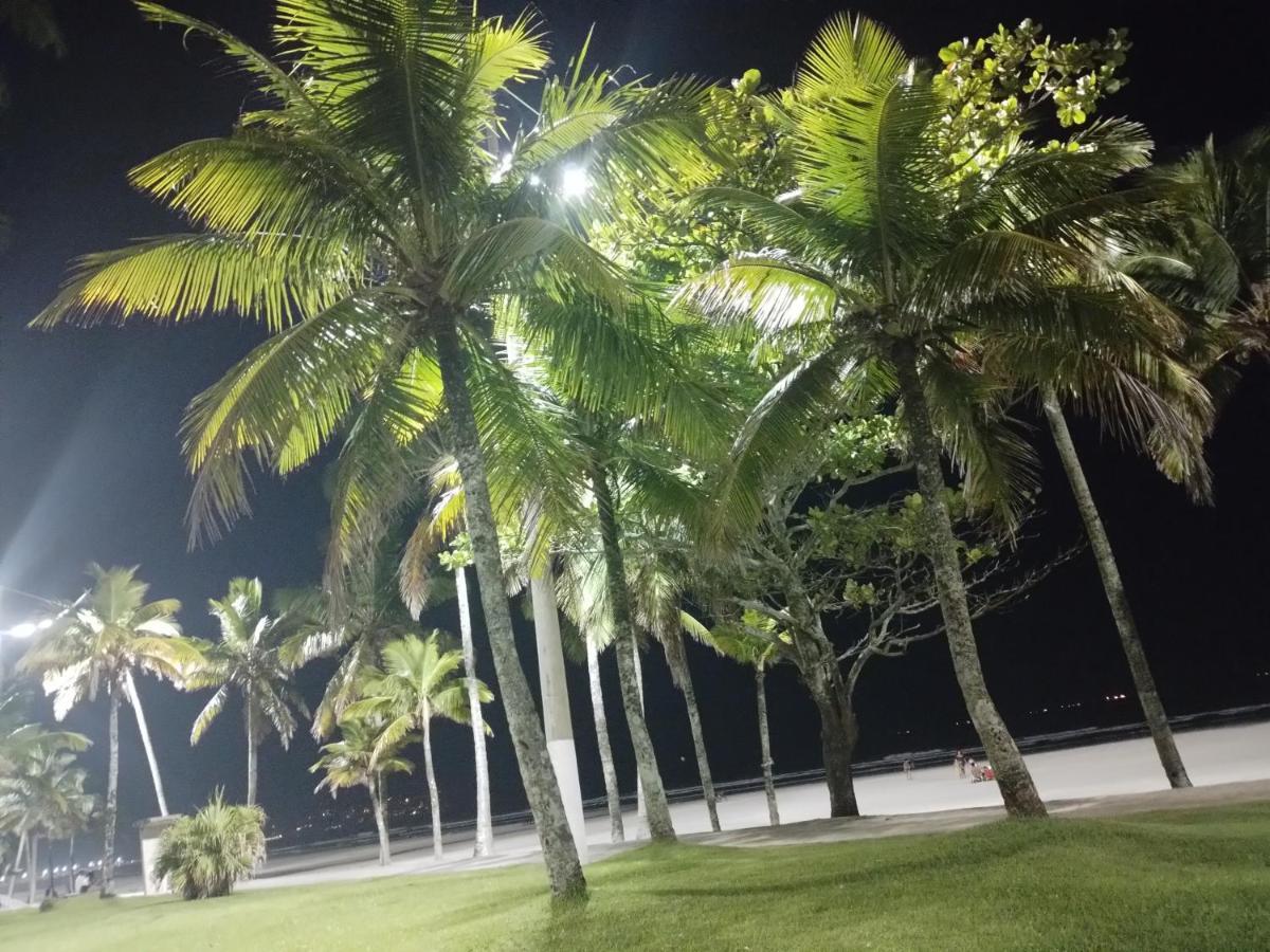 Cobertura Com Churrasqueira Propria E Wi-Fi Perto Da Praia - Excelente Para Familia E Amigos Guarujá Exteriér fotografie