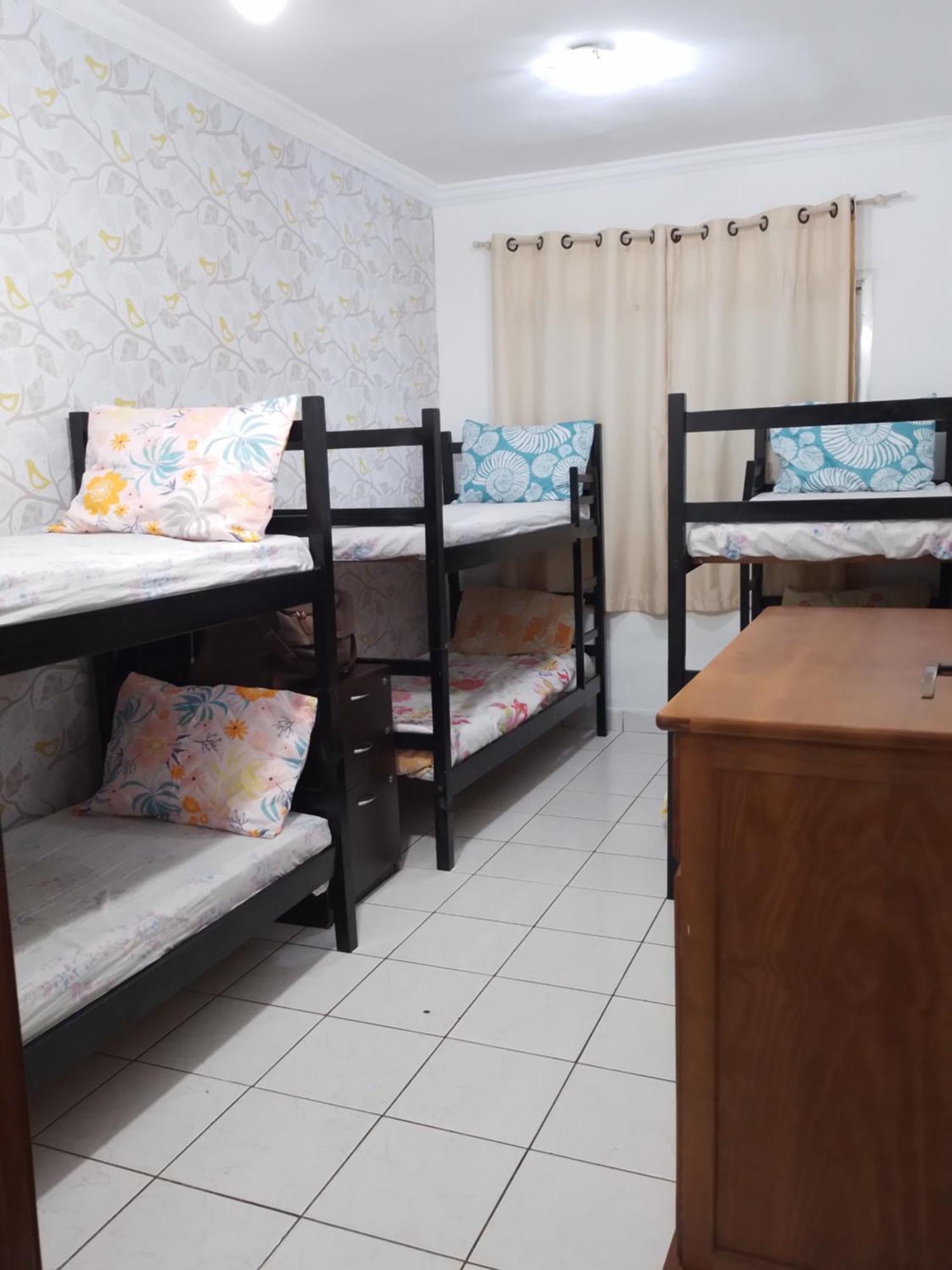 Cobertura Com Churrasqueira Propria E Wi-Fi Perto Da Praia - Excelente Para Familia E Amigos Guarujá Exteriér fotografie