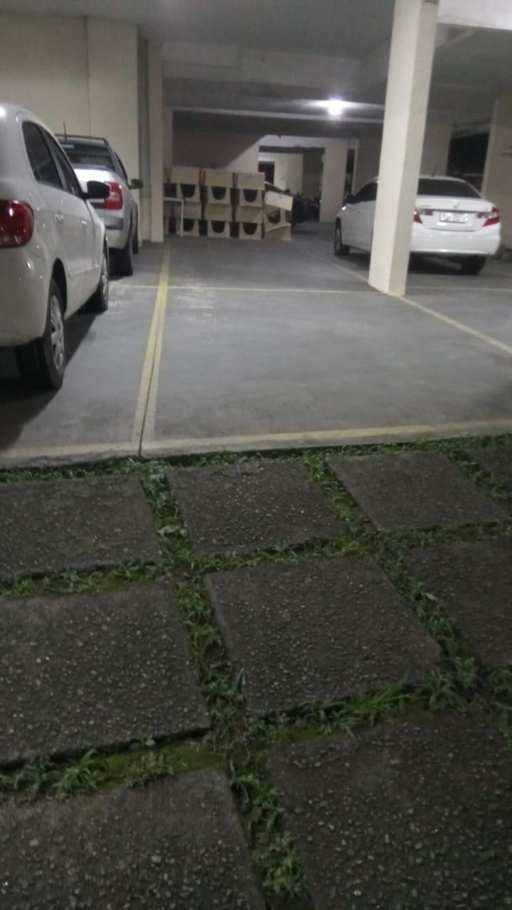 Cobertura Com Churrasqueira Propria E Wi-Fi Perto Da Praia - Excelente Para Familia E Amigos Guarujá Exteriér fotografie
