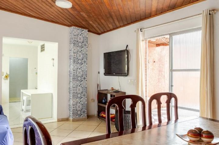 Cobertura Com Churrasqueira Propria E Wi-Fi Perto Da Praia - Excelente Para Familia E Amigos Guarujá Exteriér fotografie