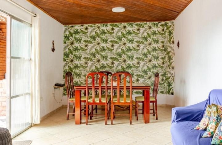 Cobertura Com Churrasqueira Propria E Wi-Fi Perto Da Praia - Excelente Para Familia E Amigos Guarujá Exteriér fotografie